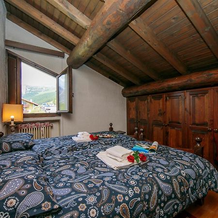 Arianna - Happy Rentals Livigno Exteriör bild