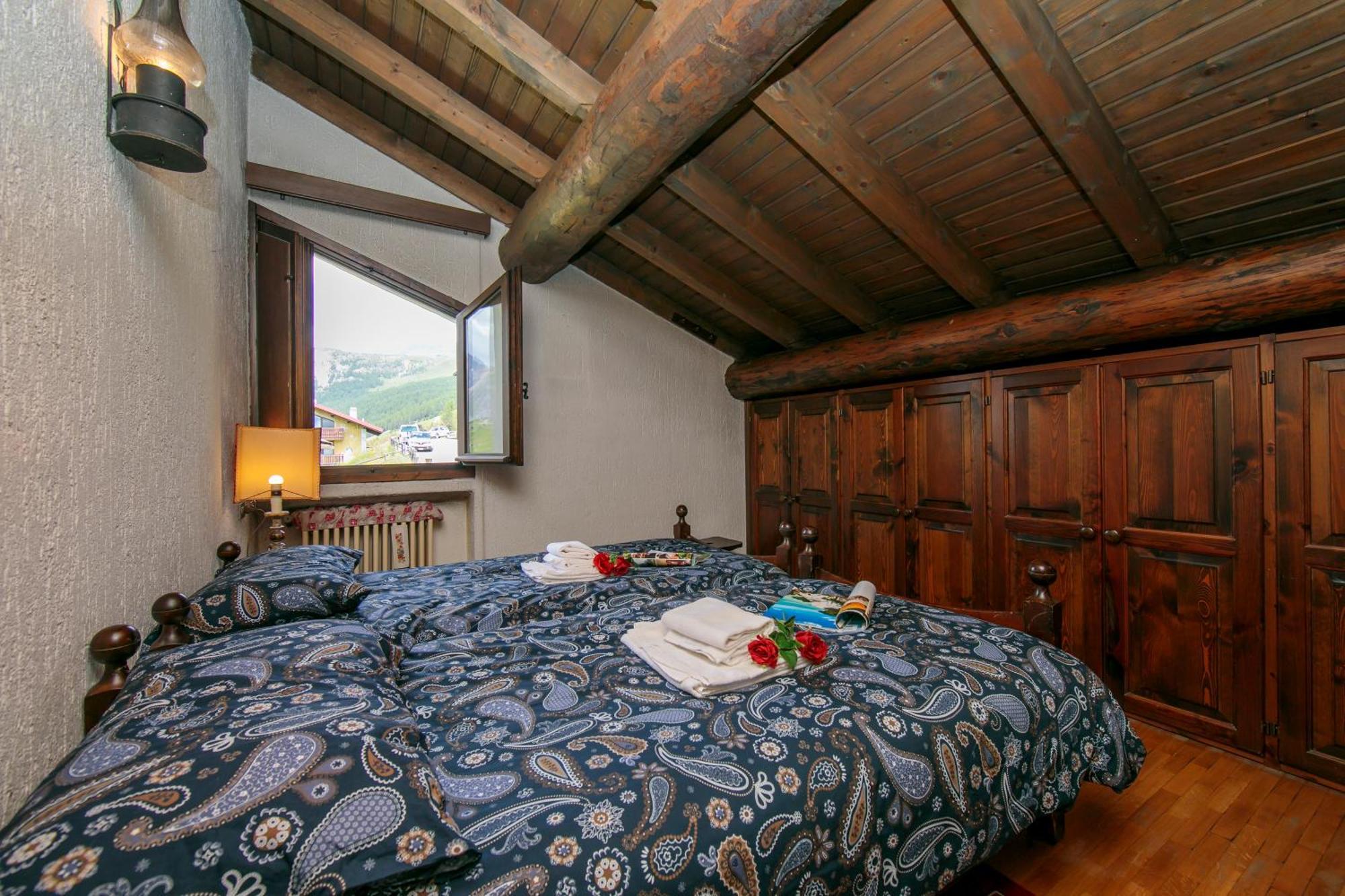 Arianna - Happy Rentals Livigno Exteriör bild
