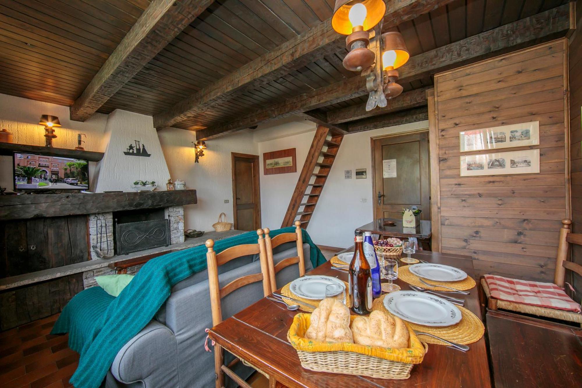 Arianna - Happy Rentals Livigno Exteriör bild