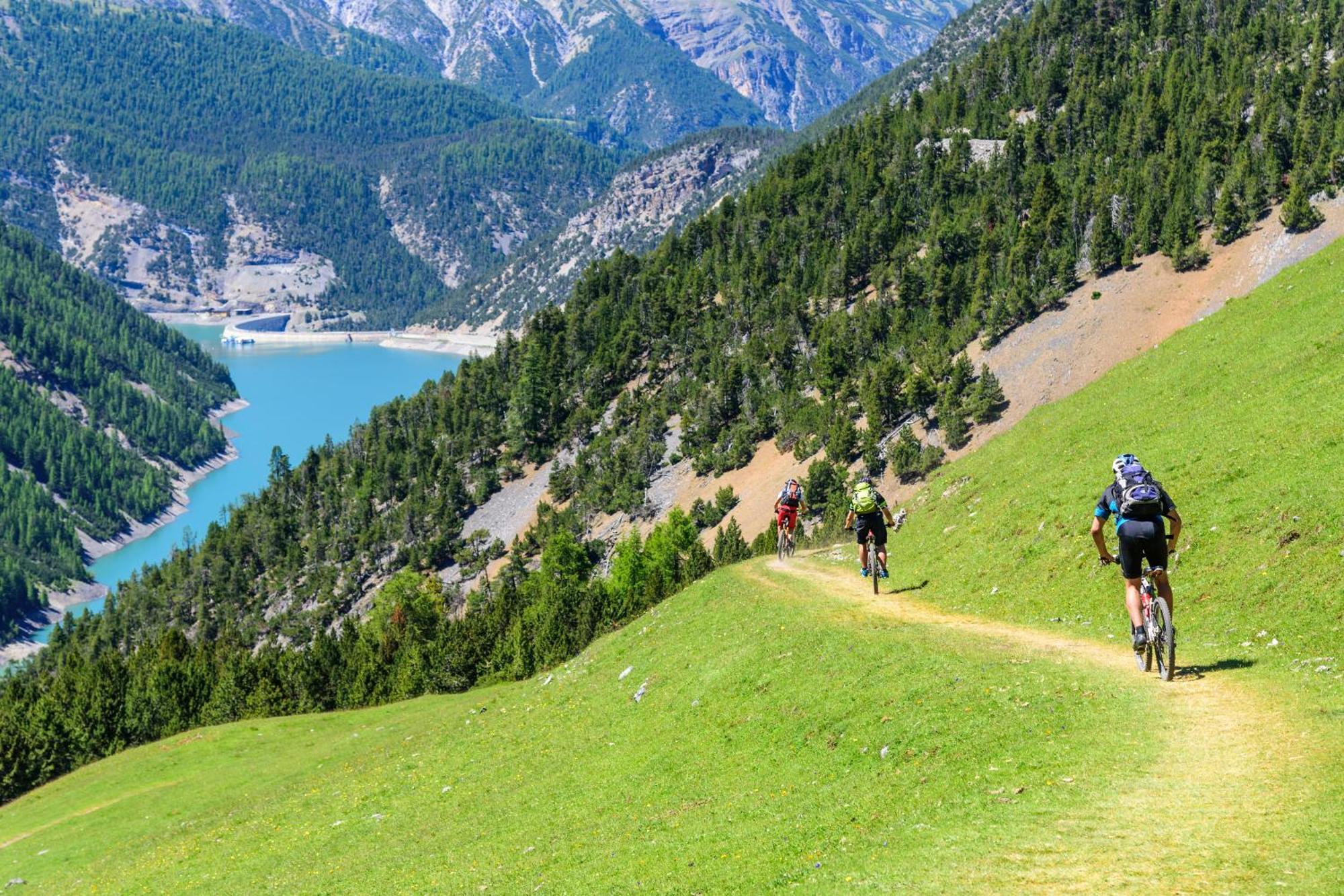Arianna - Happy Rentals Livigno Exteriör bild